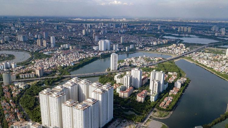 THỊ TRƯỜNG BĐS 2023 GHI NHẬN CÁC ĐIỂM SÁNG NGÀY CÀNG RÕ NÉT
